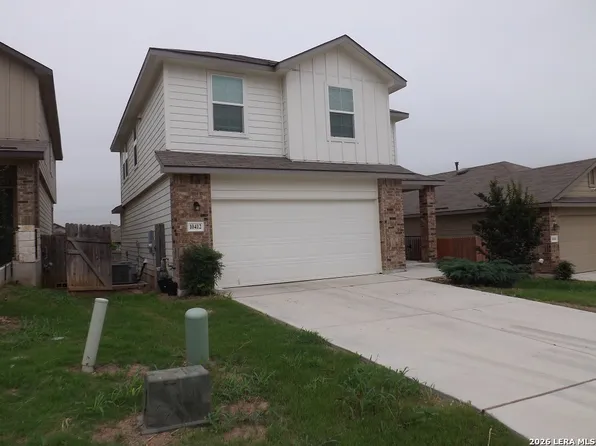 10412 Idared, San Antonio, TX 78252