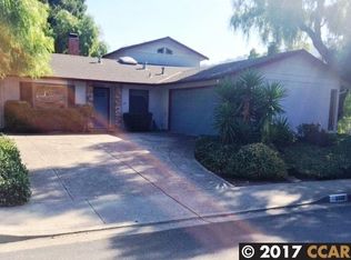 3045 Simas Ave, Pinole, CA 94564