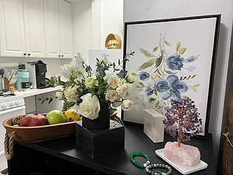 Rented by Manhattan Flats