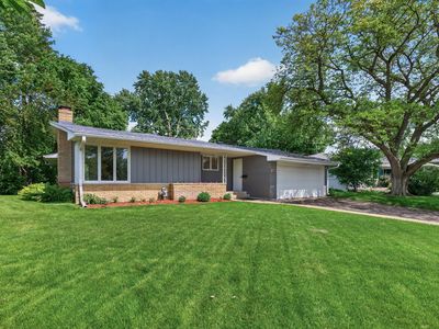 2313 Texas Ave S, Saint Louis Park, MN, 55426