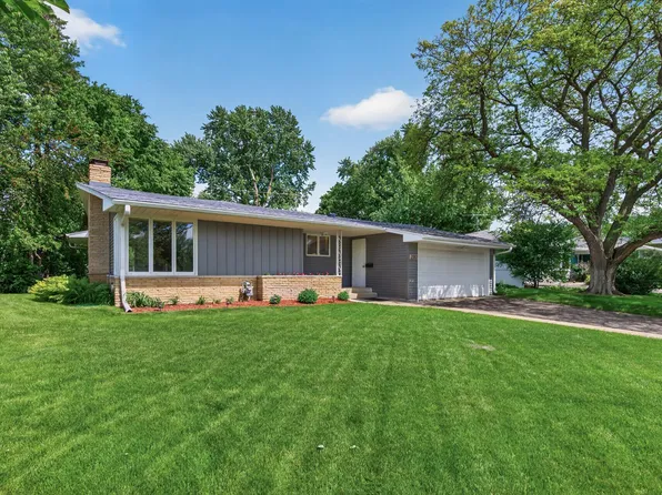2313 Texas Ave S, Saint Louis Park, MN 55426