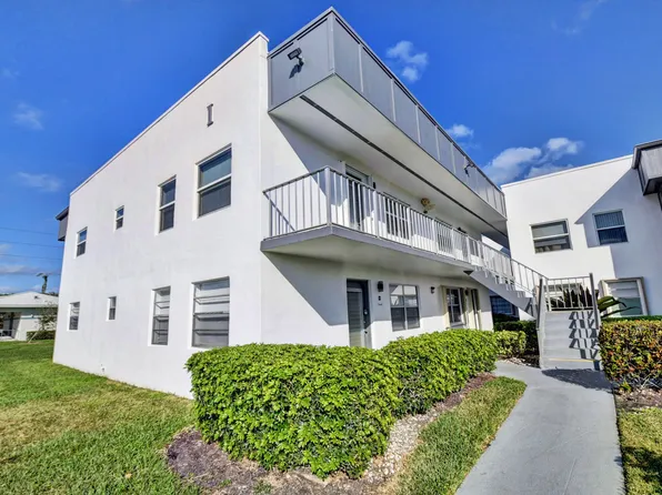 412 Normandy I, Delray Beach, FL 33484