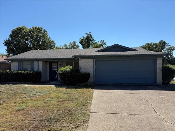 625 Cambridge Dr, Richardson, TX 75080