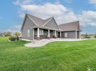 14296 Stowell Rd, Dundee, MI 48131