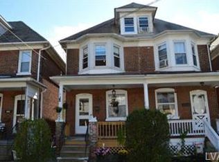 2304 Birch St, Easton, PA 18042