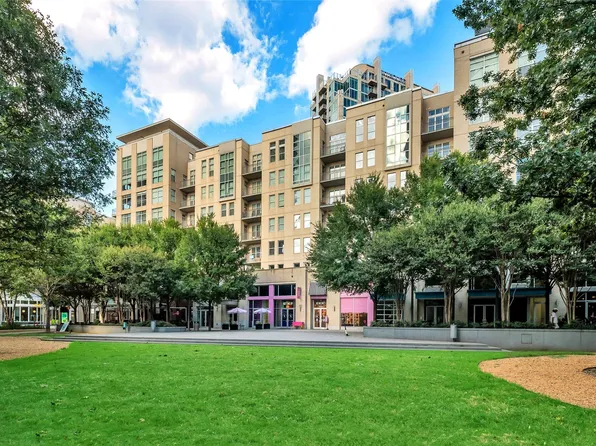 2323 N Houston St APT 413, Dallas, TX 75219