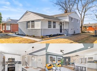 3426 Dayta Dr, Baltimore, MD 21207