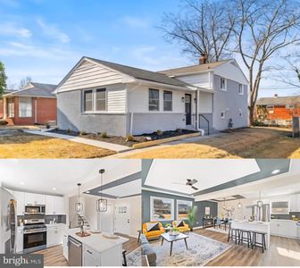 3426 Dayta Dr, Baltimore, MD, 21207