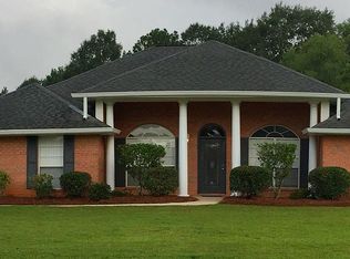 1408 Hunters Ridge Dr W, Mobile, AL 36695