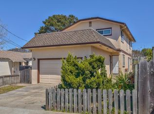 1180 Sutter St, Seaside, CA 93955