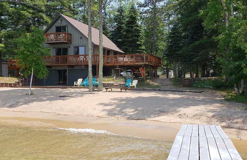 6430 Crystal Beach Rd NW, Rapid City, MI 49676 Zillow