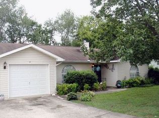 2512 Standifer Oaks Rd, Chattanooga, TN 37421