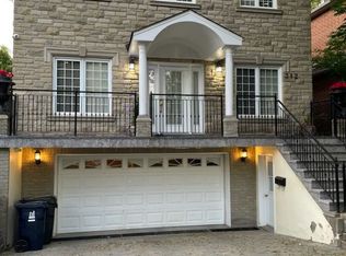312 McKee Ave, Toronto, ON M2N 4E5