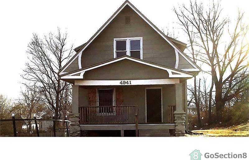 1st image of 4941 Agnes Ave