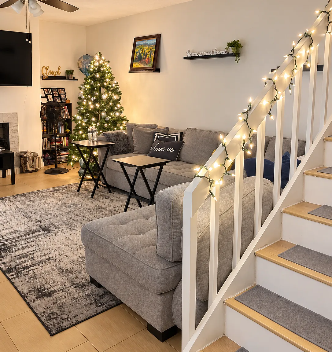 2 bed, 1236 sqft, $2,980 — Photo 4