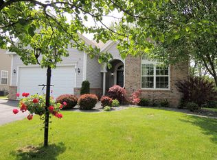 67 Charissa Run, Rochester, NY 14623