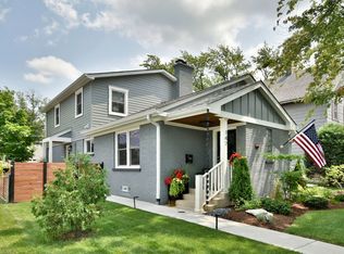 147 N Evergreen Ave, Elmhurst, IL
