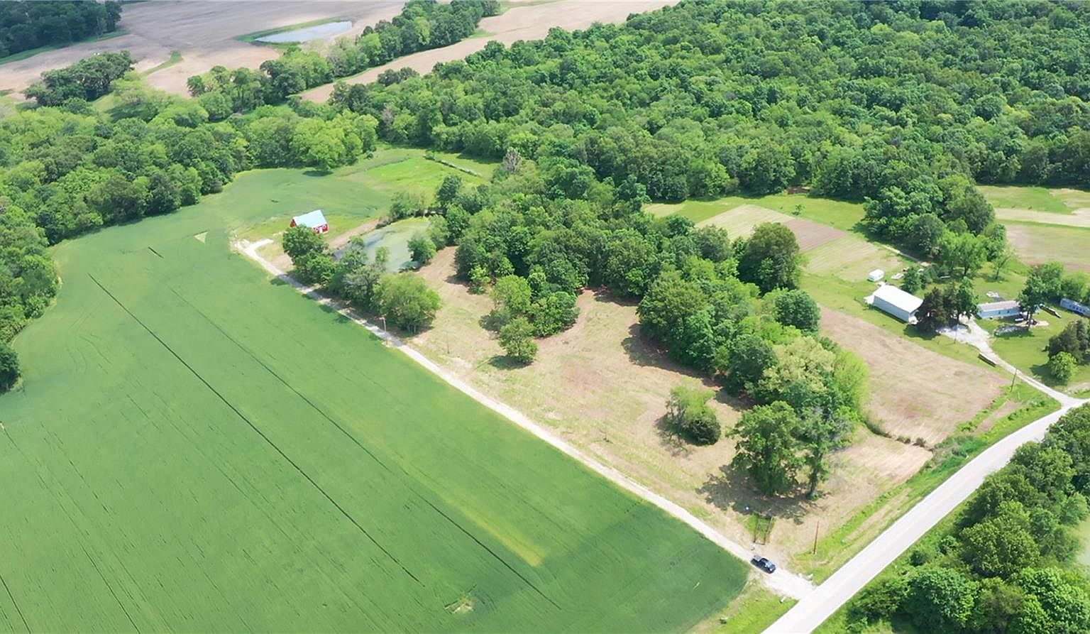 0 Iuka Rd, Iuka, IL 62849 MLS 23007810 Zillow