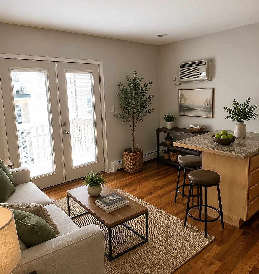 Debby Apartments — Photo 2