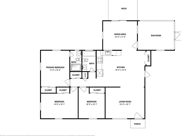 2129 Willow Oak Dr — Photo 17