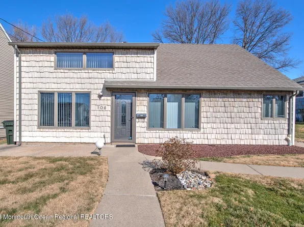 106 Washington Avenue, Iselin, NJ 08830