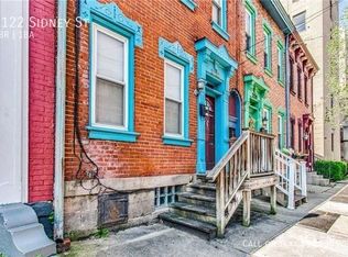 2122 Sidney St, Pittsburgh, PA