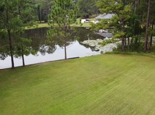 Xx Holley Ln, Defuniak Springs, FL 32435