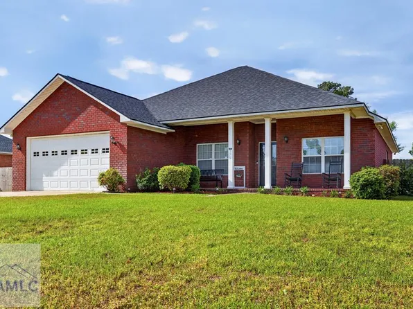 376 Cypress Creek Dr NE, Ludowici, GA 31316