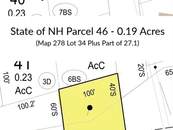 00 Brookside Street, Conway, NH 03818