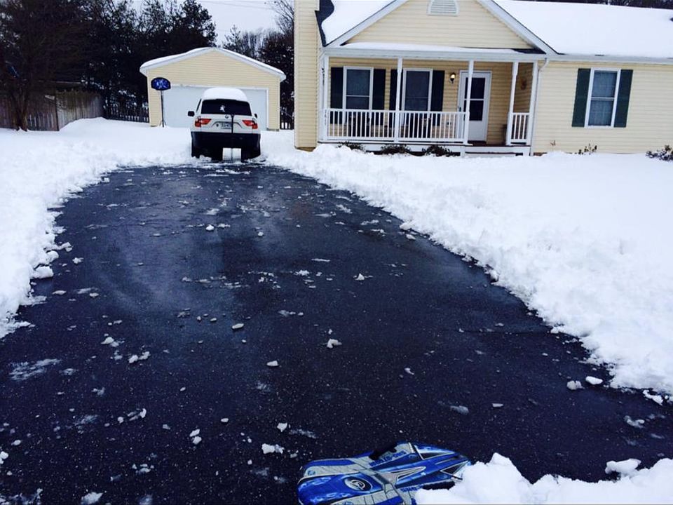 2nd image of 7617 Regency Glen Dr