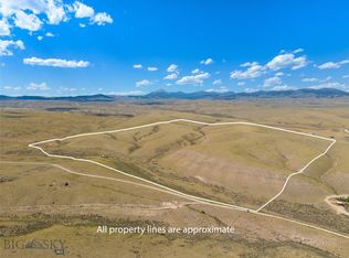 880 Chreston Ln, Dillon, MT 59725