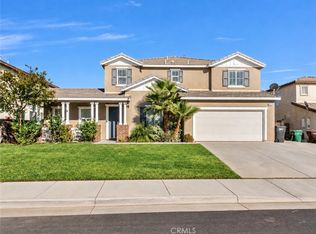 14686 Rio Bravo Rd, Moreno Valley, CA 92553