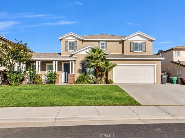 14686 Rio Bravo Rd, Moreno Valley, CA 92553