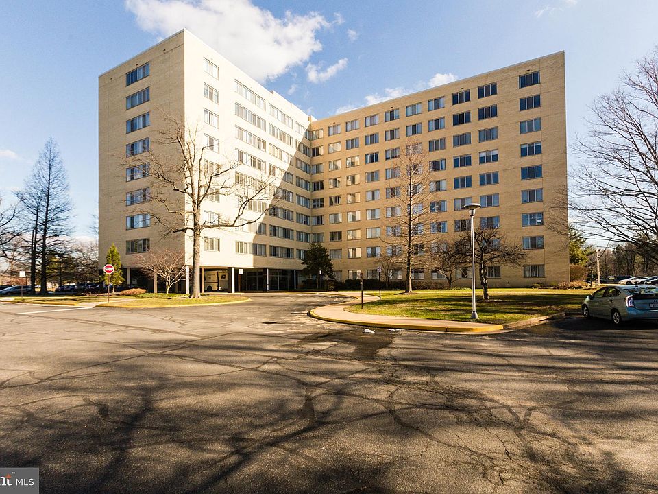 1st image of 6641 Wakefield Dr APT 602