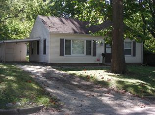 419 Fairview Dr, Champaign, IL