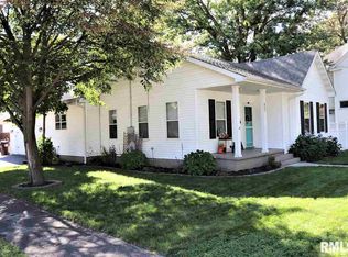 803 W Madison St, Auburn, IL 62615