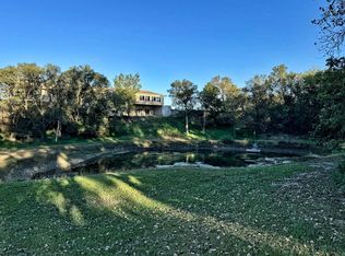 1465 N 195th Rd, Lincoln, KS 67455