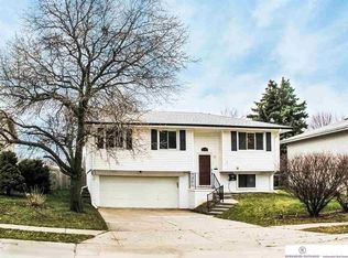 14707 Gertrude St, Omaha, NE 68138
