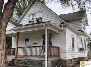 1103 S 22nd St, Omaha, NE 68108