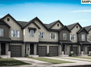 18330 SW Aspen Butte Ln #14-3, Beaverton, OR 97007