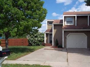 1000 SW Belle Ave, Topeka, KS 66604