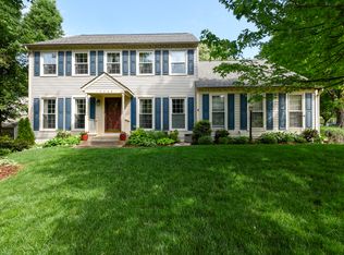 15043 Holleyside Dr, Dumfries, VA 22025