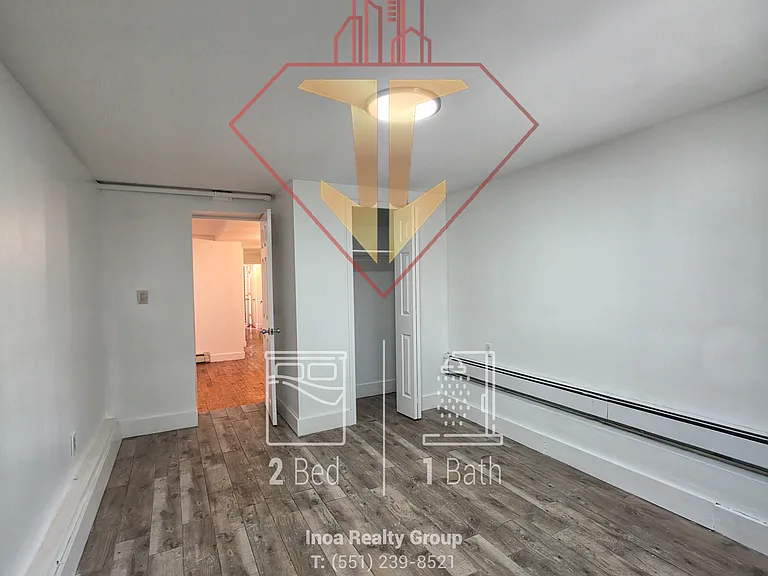 31 Pearsall Ave #G — Photo 14