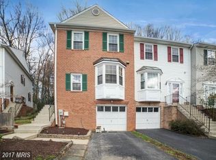 13027 Silver Maple Ct, Bowie, MD
