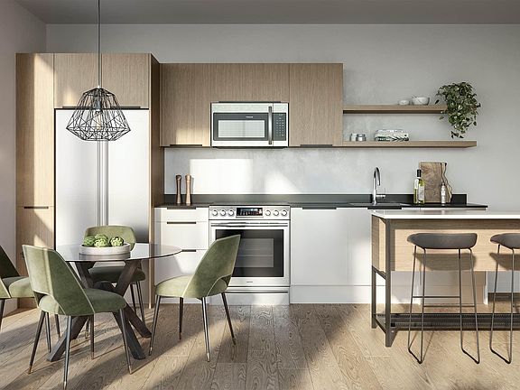 2nd image of 3830 Shipping Ave #701