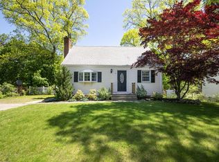 51 Gerard Rd, Norwell, MA 02061