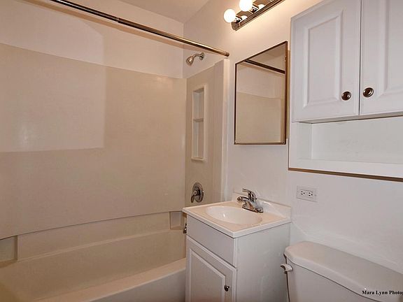Updated Bathroom