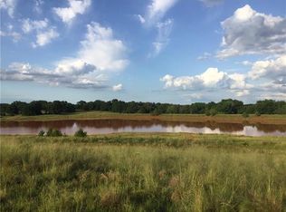 19701 Box Rd, Wanette, OK 74878