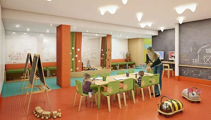 Rented by Keller Williams NYC | media 24