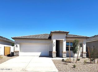 10612 W Sonrisas St, Tolleson, AZ 85353